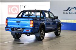 JAC T8